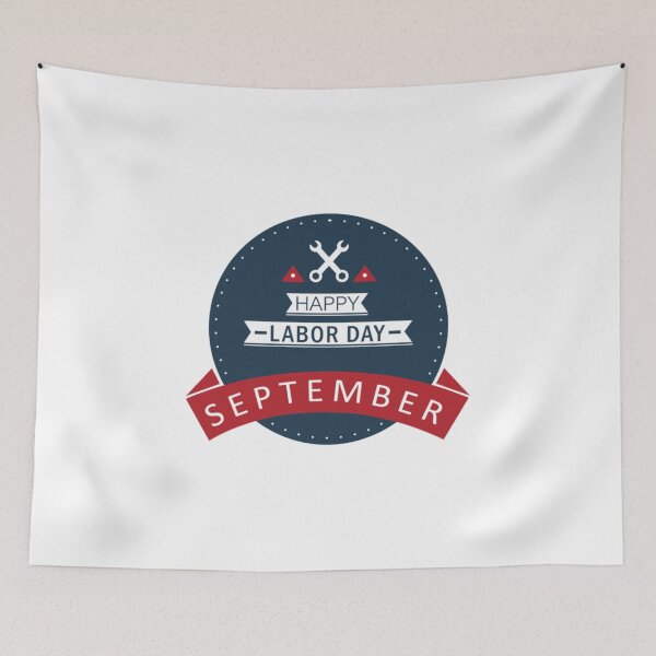Item preview, Labor Day designed and sold by calvin  jack.