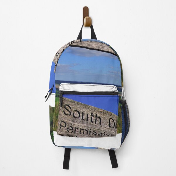 Item preview, South Downs Beacon Hill Hampshire England designed and sold by AndyEvansPhotos.