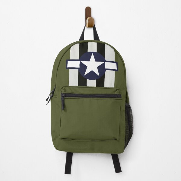 Item preview, D-Day Stripes USAAF designed and sold by rgrayling.