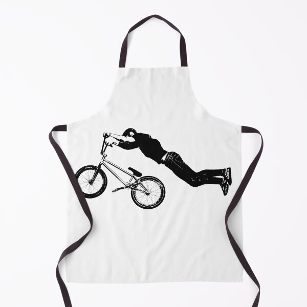 Item preview, BMX_Stencil_007 designed and sold by graphicassault.
