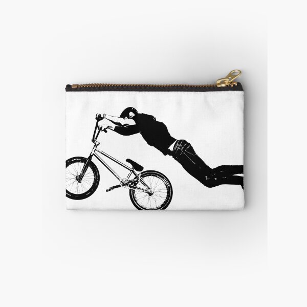 Item preview, BMX_Stencil_007 designed and sold by graphicassault.