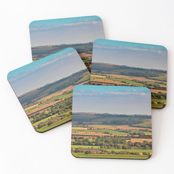 Item preview, South Downs Beacon Hill Hampshire England designed and sold by AndyEvansPhotos.