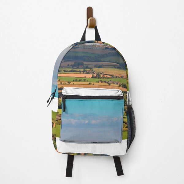 Item preview, South Downs Beacon Hill Hampshire England designed and sold by AndyEvansPhotos.