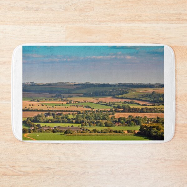 Item preview, South Downs Beacon Hill Hampshire England designed and sold by AndyEvansPhotos.