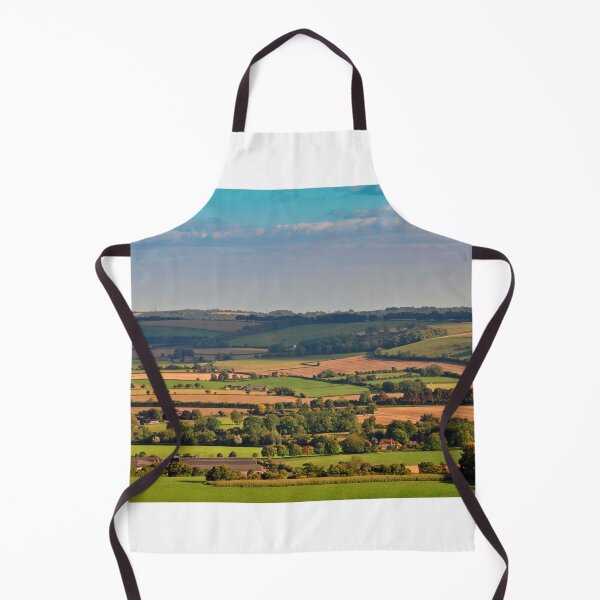 Item preview, South Downs Beacon Hill Hampshire England designed and sold by AndyEvansPhotos.