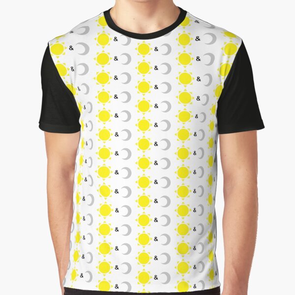 Item preview, Sun & Moon designed and sold by JyanJJ.