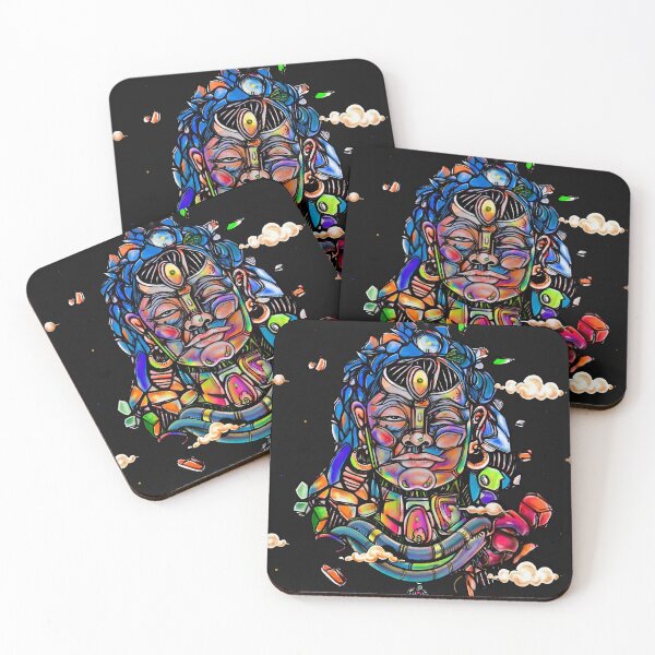 Item preview, THE HIMALAYAN KING LORD MAHADEV SHIV SHANKAR designed and sold by LEFTEYES.