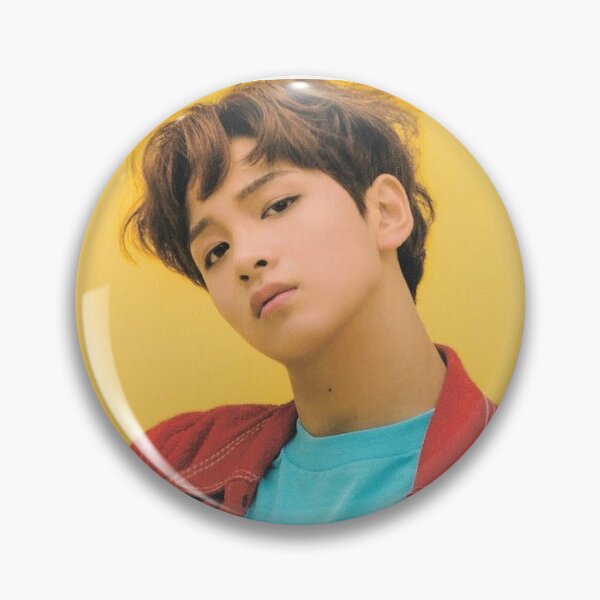 Item preview, haechan mfal #1 designed and sold by elliotaldersons.