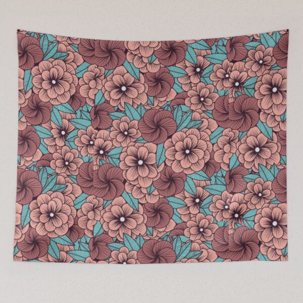Item preview, Daisy Ditsy designed and sold by CraftyCreative2.