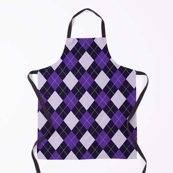 Item preview, Purple Argyle designed and sold by SpitsPixels.