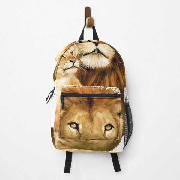 Item preview, The Pride of Lions designed and sold by Designs By Creation.