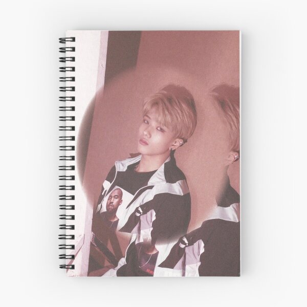 Item preview, jisung empathy designed and sold by elliotaldersons.