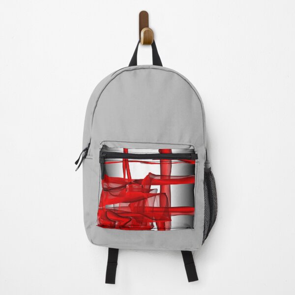 Item preview, Red screen designed and sold by sheSzen.