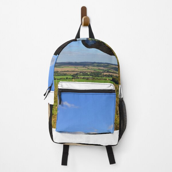 Item preview, South Downs Beacon Hill Hampshire England designed and sold by AndyEvansPhotos.