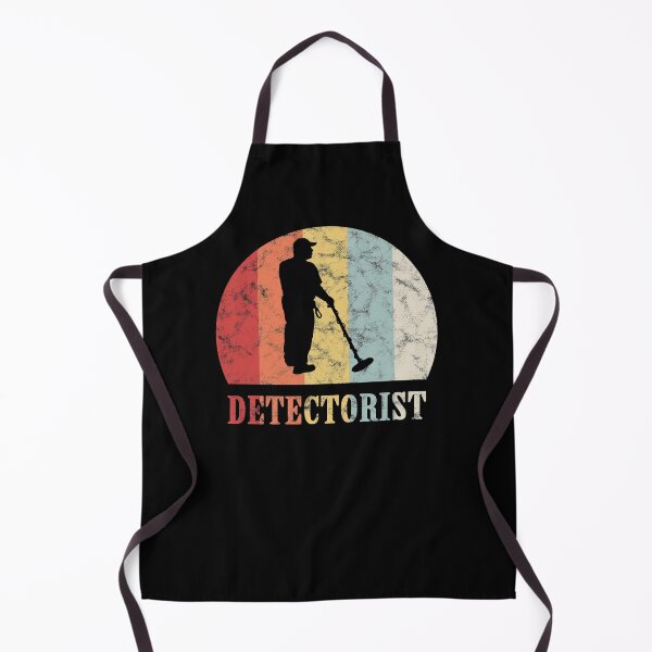 Item preview, Relic Hunter Metal Detectorist Detector Treasure Hunting Gift designed and sold by theshirtinator.