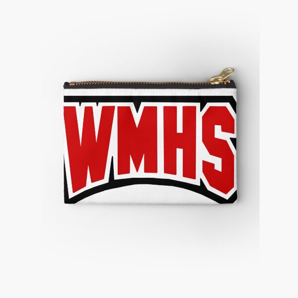 Item preview, WMHS designed and sold by isabellenecessary.