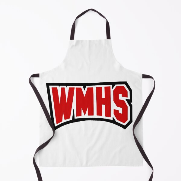 Item preview, WMHS designed and sold by isabellenecessary.