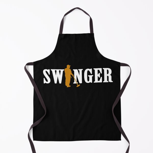 Item preview, Relic Hunter Metal Detectorist Detector Swinger Treasure Hunting Gift designed and sold by theshirtinator.