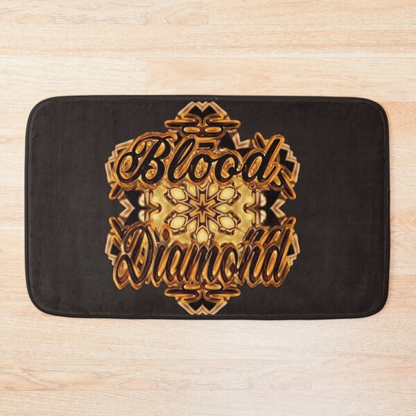 Item preview, Blood diamond  designed and sold by James Bieber.