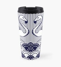 Flamingo Travel Mug