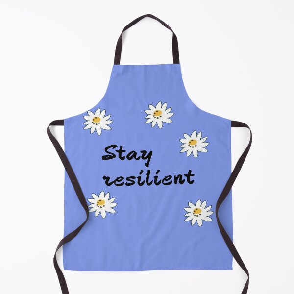 Item preview, Stay resilient designed and sold by MisoraA.
