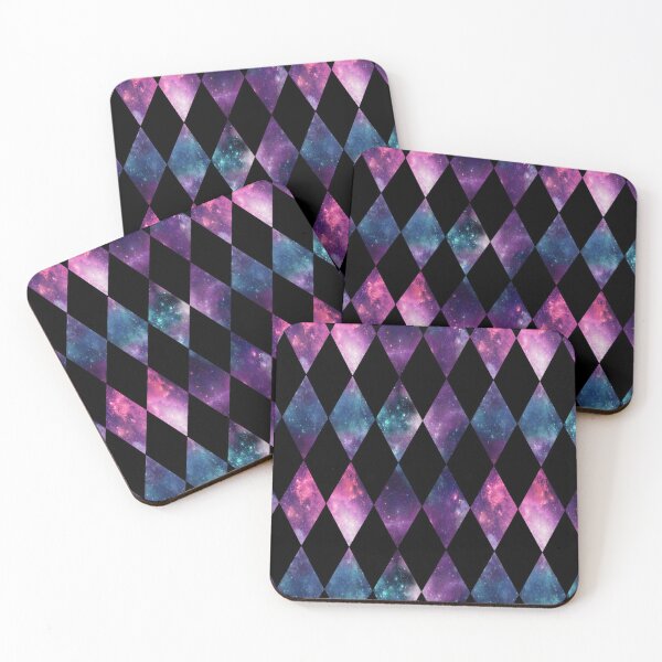 Item preview, Galaxy diamonds designed and sold by BlueMothShop.