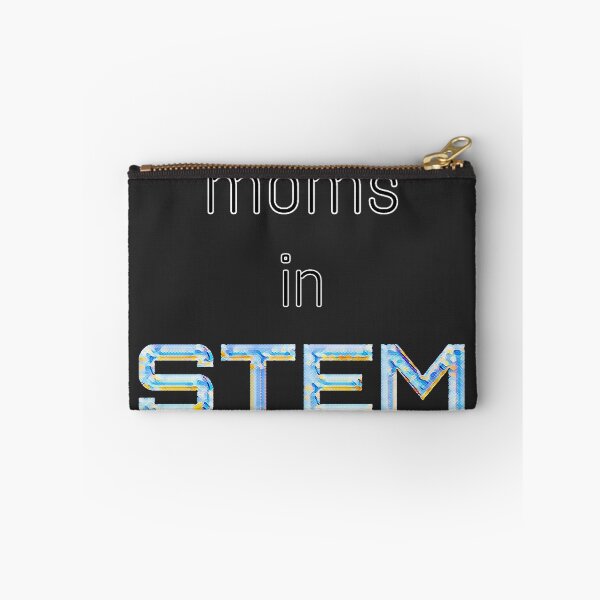 Item preview, moms in STEM designed and sold by marjard.