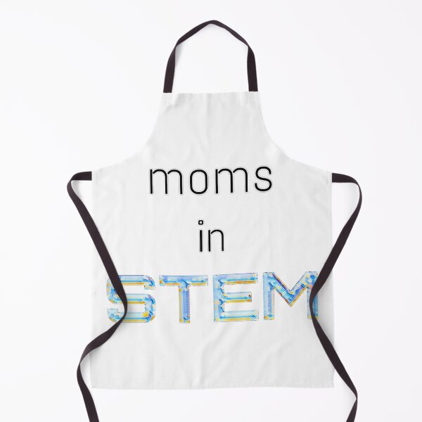 Item preview, moms in STEM designed and sold by marjard.