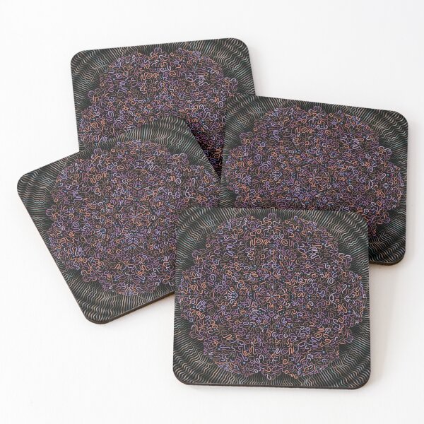 Item preview, Improvisation designed and sold by Becky Titus.