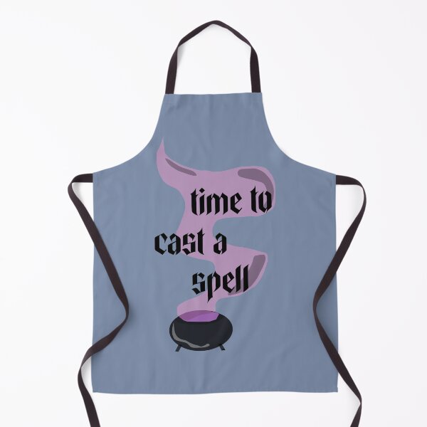 Item preview, Time To Cast A Spell designed and sold by isobelcough.