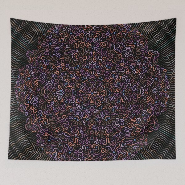 Item preview, Improvisation designed and sold by Becky Titus.
