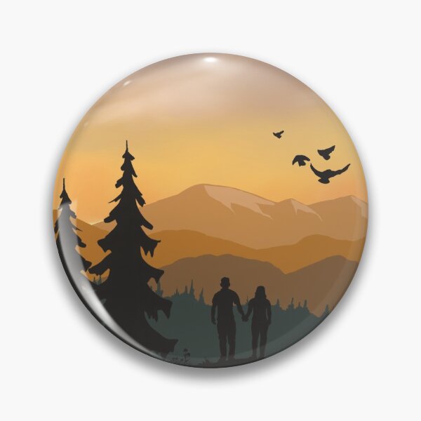 Artikelvorschau, Acorn Nature Walk entworfen und verkauft von Beckerman.