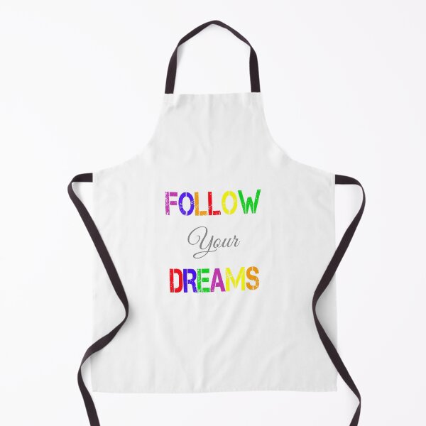 Item preview, Follow Your Dreams designed and sold by TresChicXO.