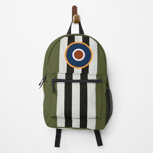 Item preview, D-Day Stripes with RAF Roundel designed and sold by rgrayling.