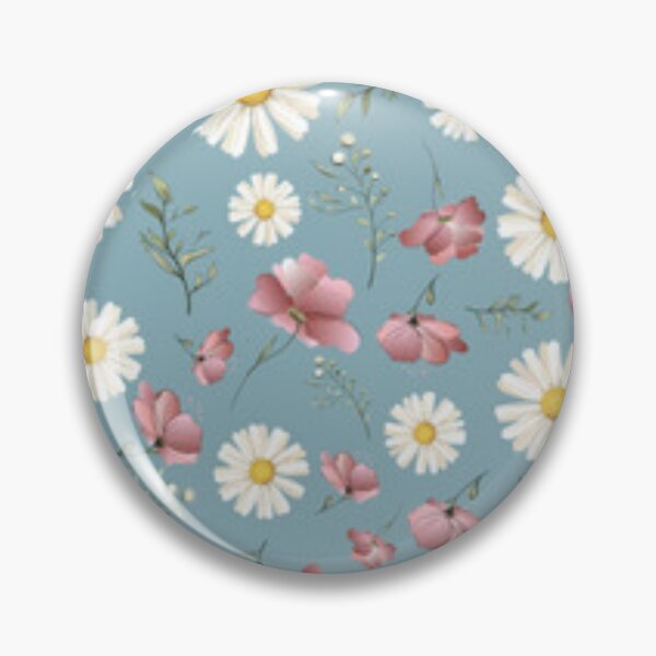 Artikelvorschau, Daisy Ditsy entworfen und verkauft von CraftyCreative2.