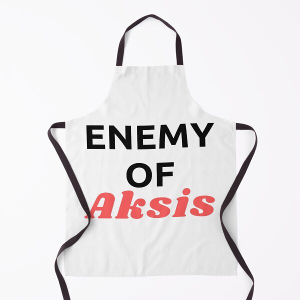 Item preview, Destiny - Enemy of aksis designed and sold by ExploreStore.