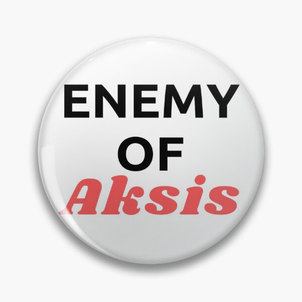 Item preview, Destiny - Enemy of aksis designed and sold by ExploreStore.