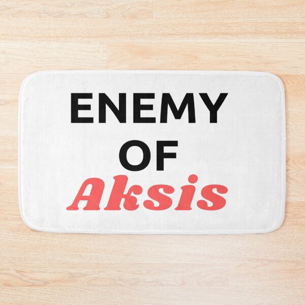 Item preview, Destiny - Enemy of aksis designed and sold by ExploreStore.