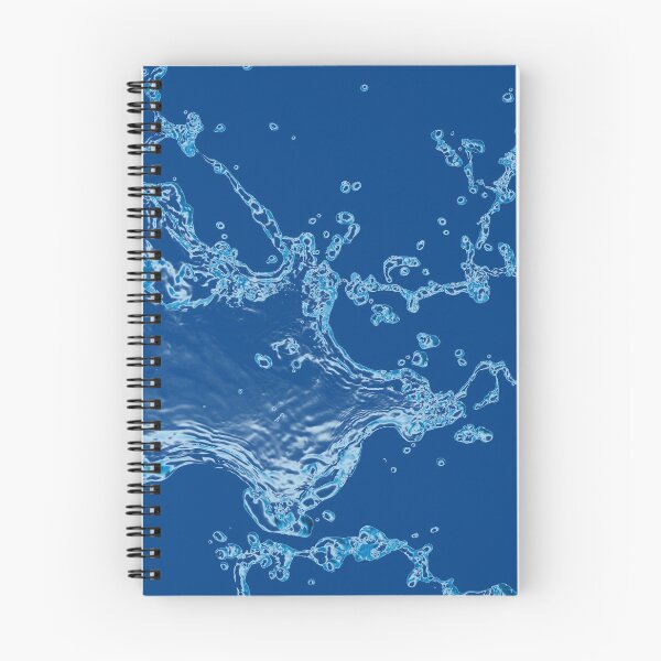 Item preview, Splash of water designed and sold by hlpina1.