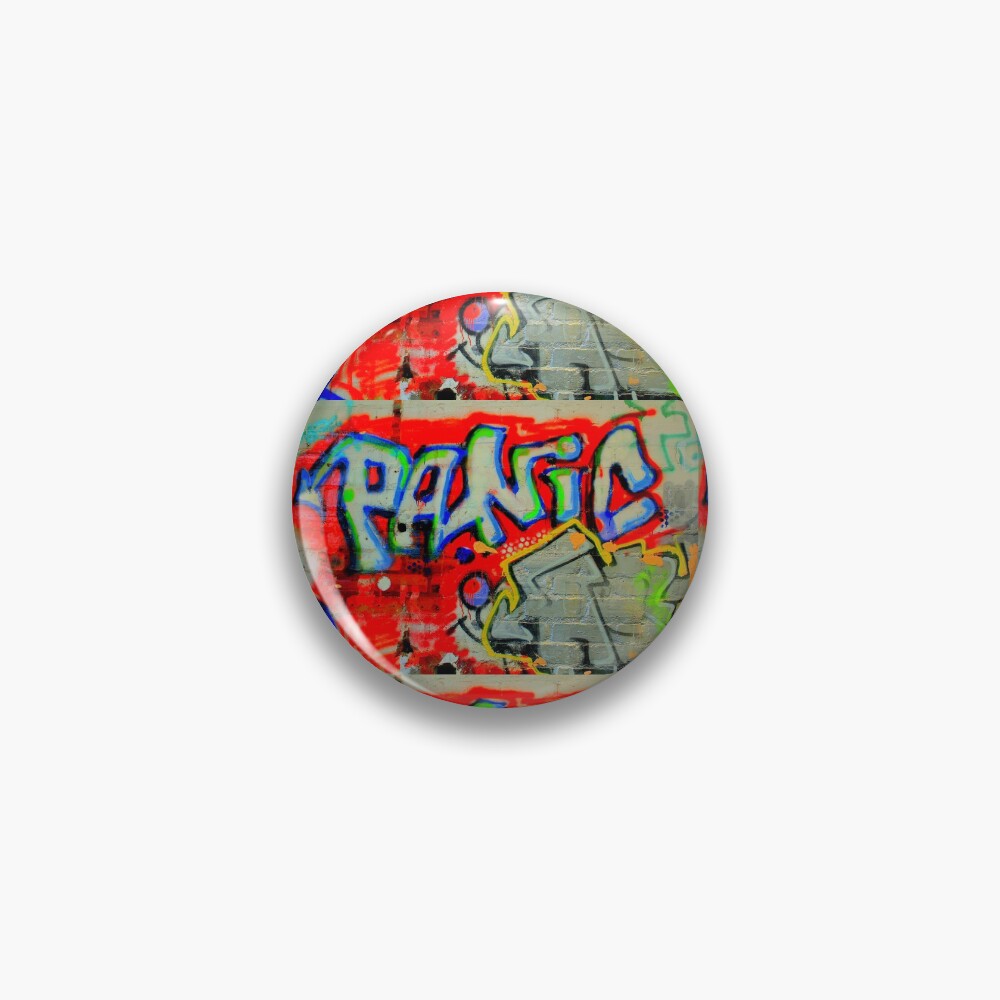 Item preview, Pin designed and sold by DearLittleOne.