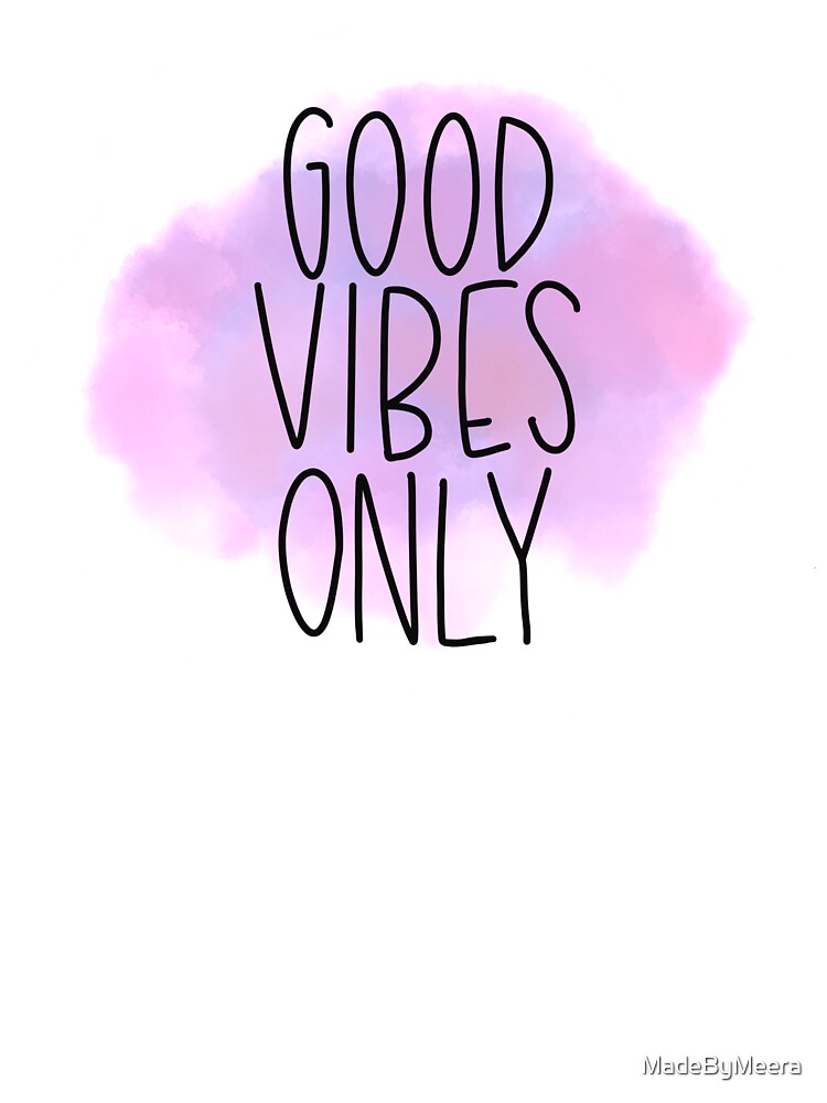 Wallpaper good vibes only  Good vibes quotes, Good vibes