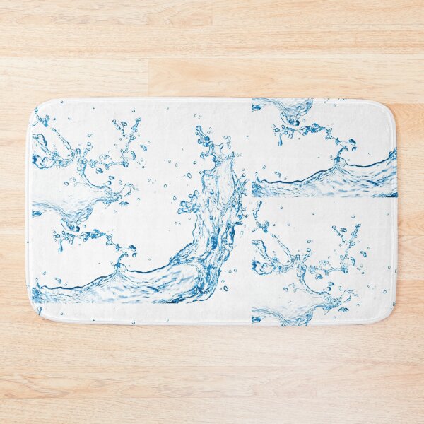 Item preview, Splash of water designed and sold by hlpina1.