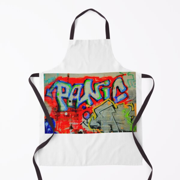 Item preview, Panic! designed and sold by DearLittleOne.