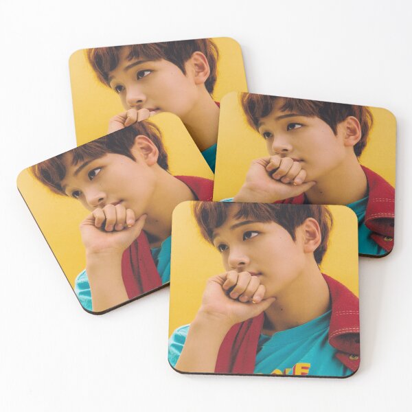 Item preview, haechan mfal #2 designed and sold by elliotaldersons.