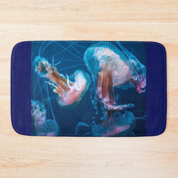 Item preview, mystical jellyfish  designed and sold by hawkie.