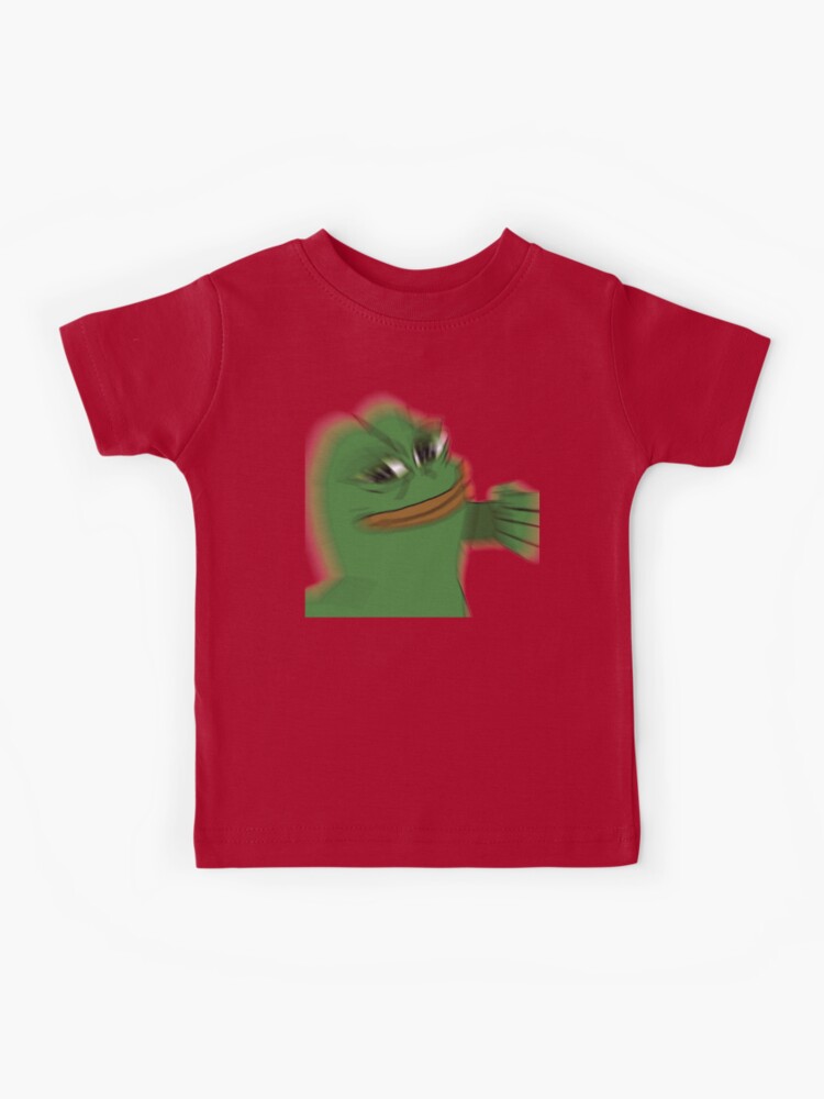 Honkler Vs Npc Fashion Vintage Tshirt T Shirts Frog Happy Special Pepe Meme  Toilet Twitch Emotes Pepega Cartoon Animal Green - AliExpress