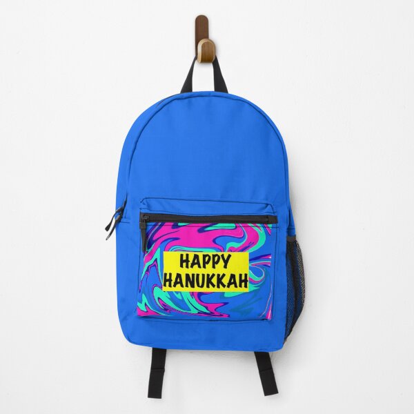 Item preview, happy hanukkah designed and sold by sarina G.