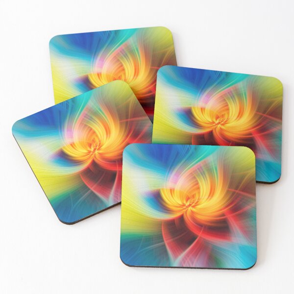 Item preview, Flower Twirl. designed and sold by John Ray.
