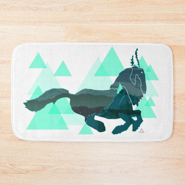 Item preview, Lord of the Mountain [BOTW] designed and sold by ill-habit.