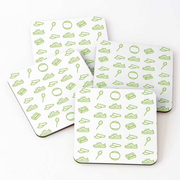 Item preview, Tennis Pack Inspired By Amine, Compensating / Limbo Video designed and sold by TeejDesigns.